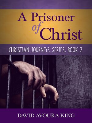 cover image of A Prisoner of Christ